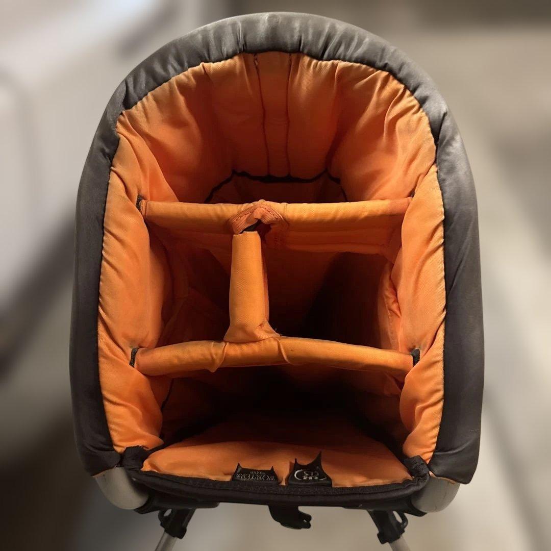 ミズノx ポーター　フレームウォーカーゴルフバッグMizuno x porter