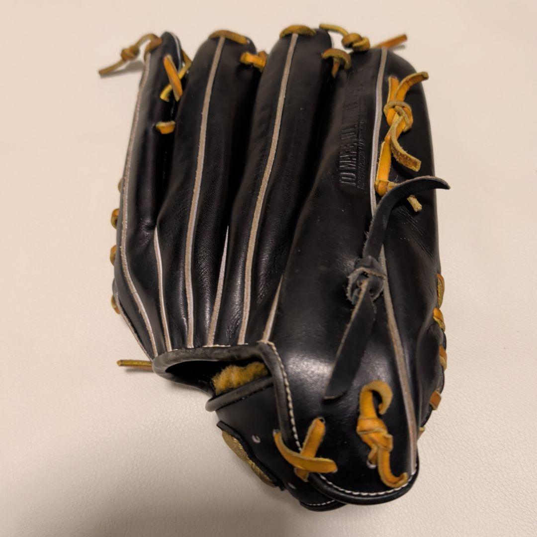 Under Armour 硬式外野手用グローブ 左投げ 1300673