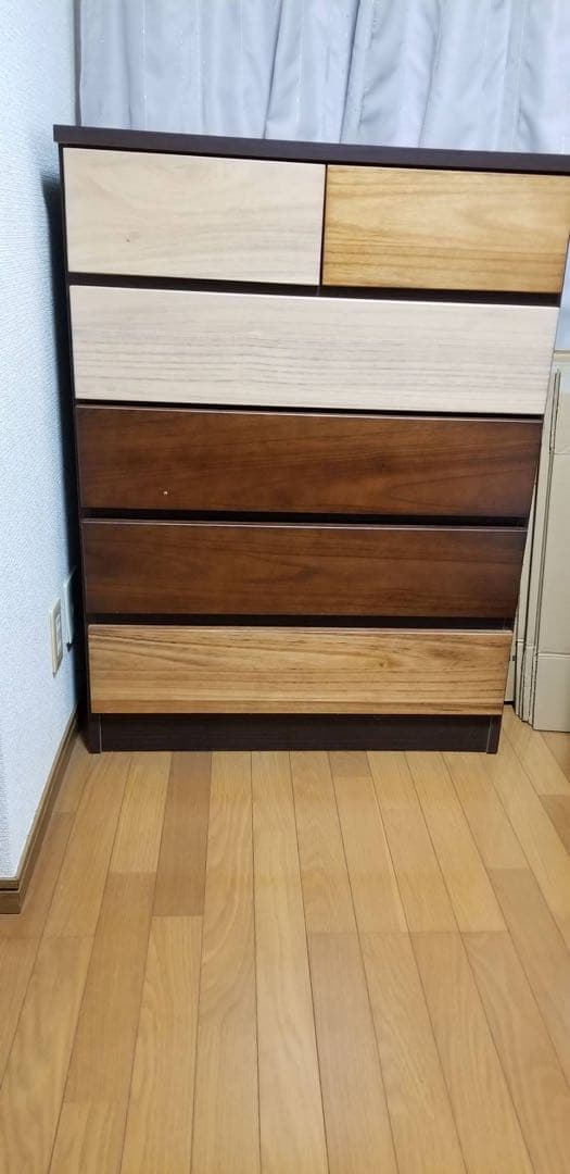 中村敬木工　タンス　チェスト