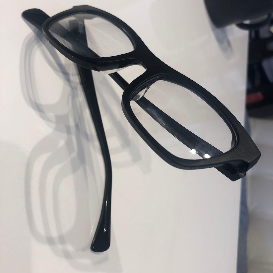 メガネ・老眼鏡 Jacques Durand