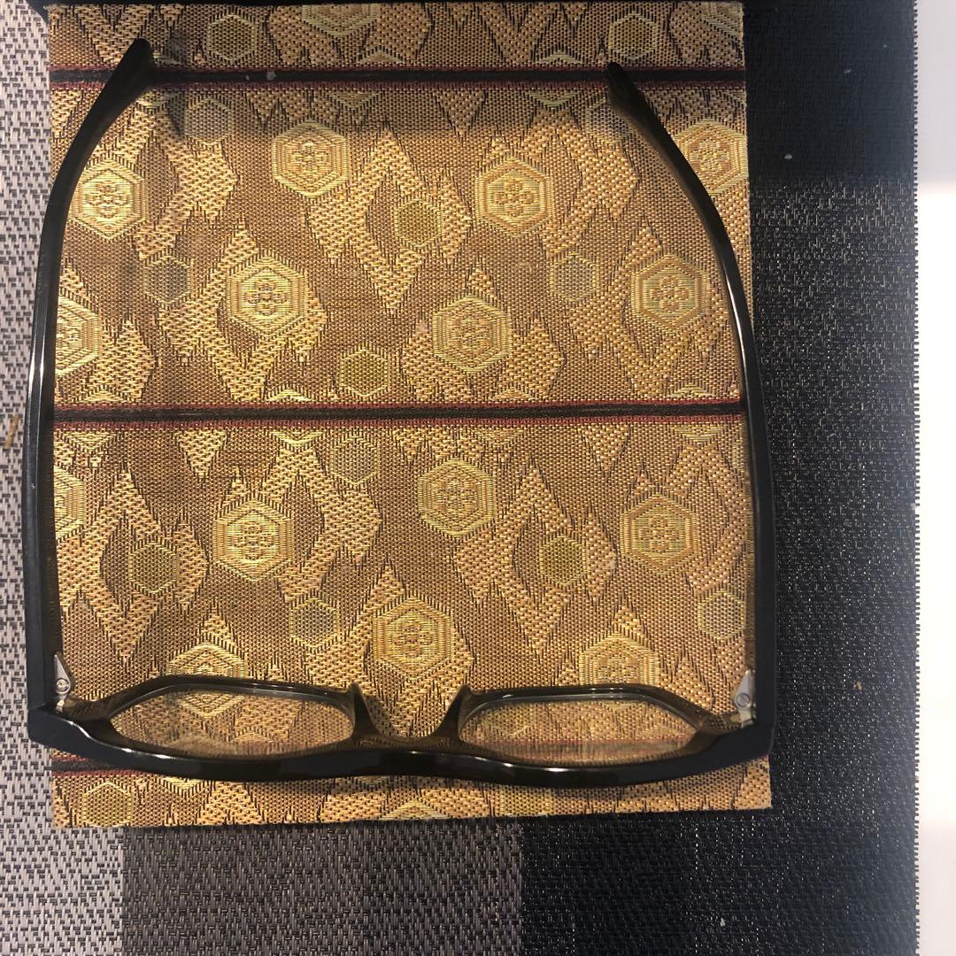 メガネ・老眼鏡 Jacques Durand