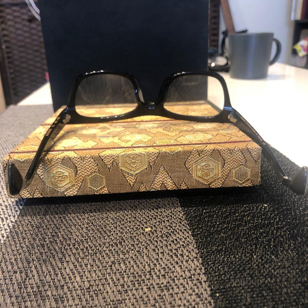 メガネ・老眼鏡 Jacques Durand