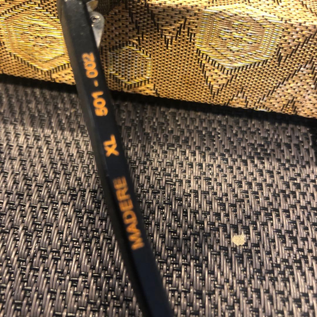 メガネ・老眼鏡 Jacques Durand