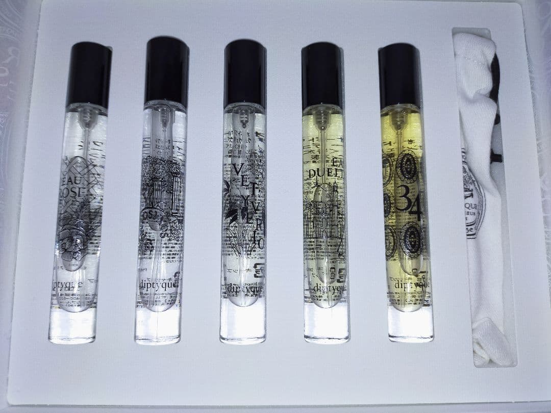 【未使用の香水】diptyque