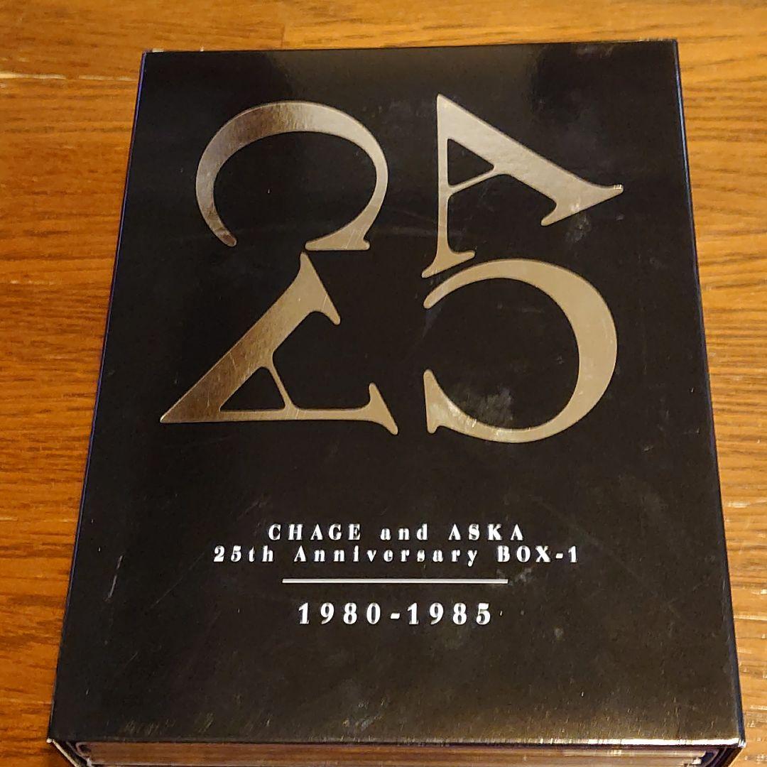 邦楽 25th Anniversary BOX1 1980-1985
