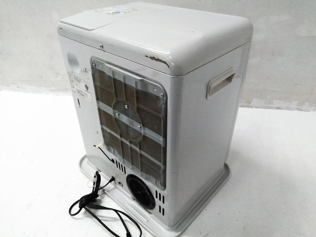 コロナ 石油ファンヒーター FH-G32YA2 FH-G3218Y ～12畳□