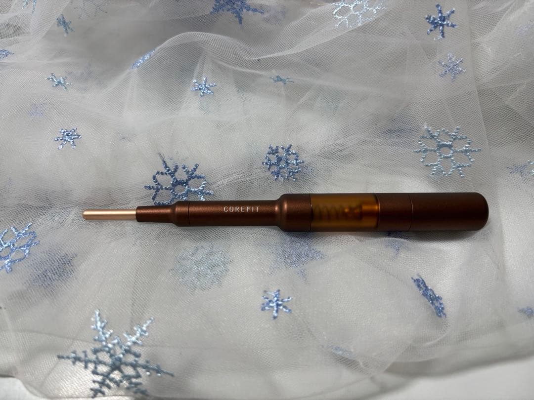 COREFIT フェイスポインターⅡ リニューアル品