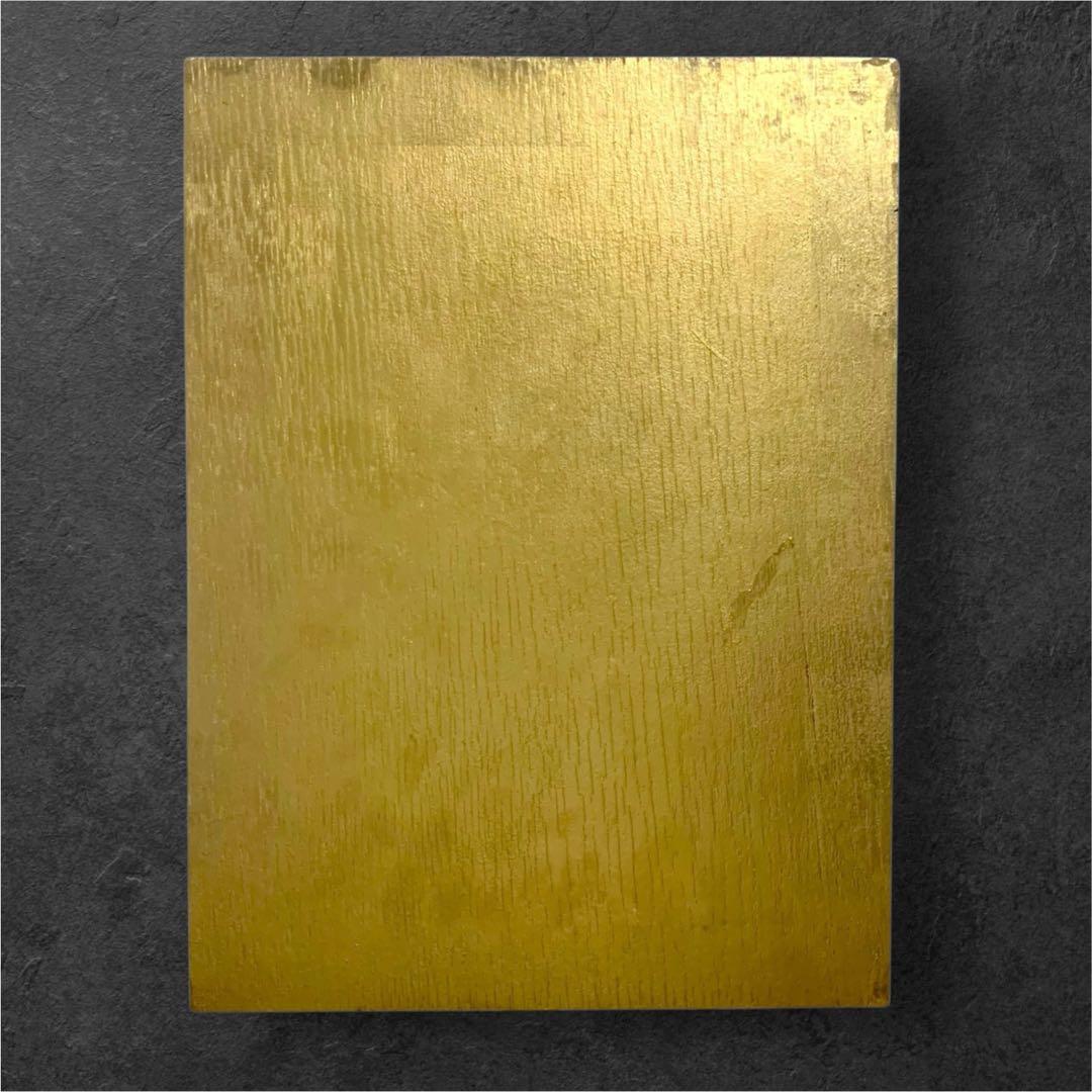 【油絵風の絵画作品】美しい女性をモデルにした現代アート作品