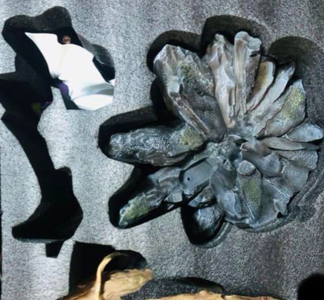 鬼滅の刃 　甘露寺蜜璃 恋柱 　フィギュア ガレージキット