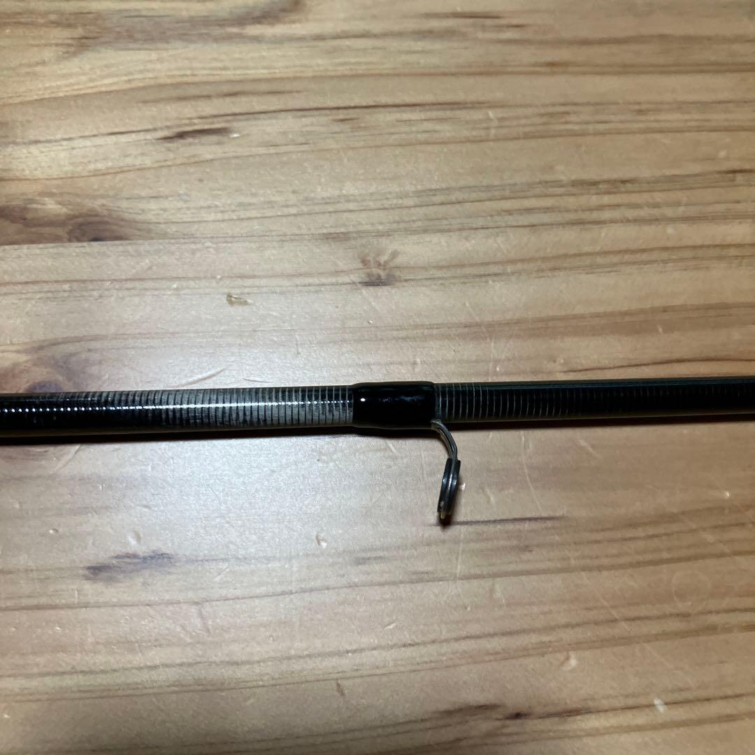 オリムピック グラファイトリーダー アルジェント GOAS-862L-F