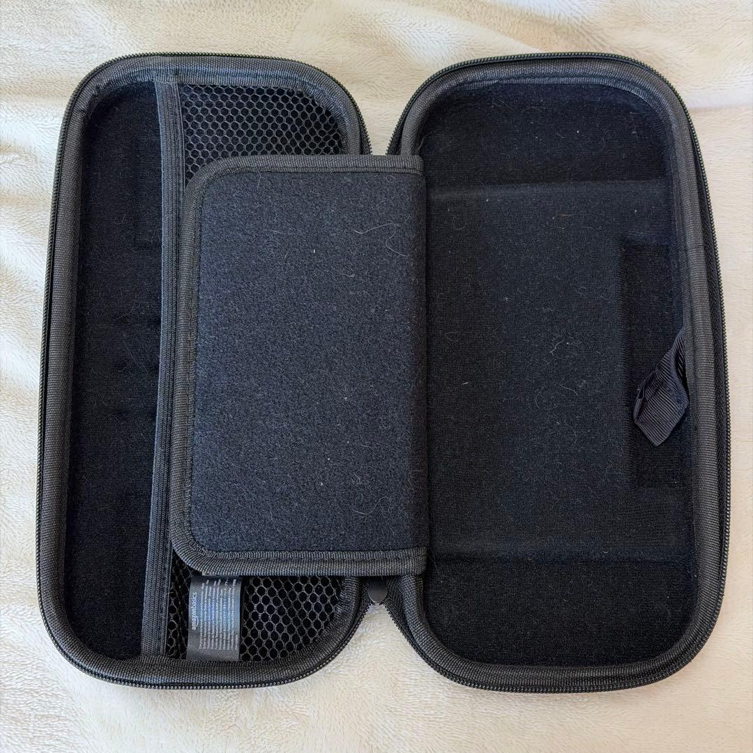 Nintendo Switch 赤/青 本体 プロコントローラー付