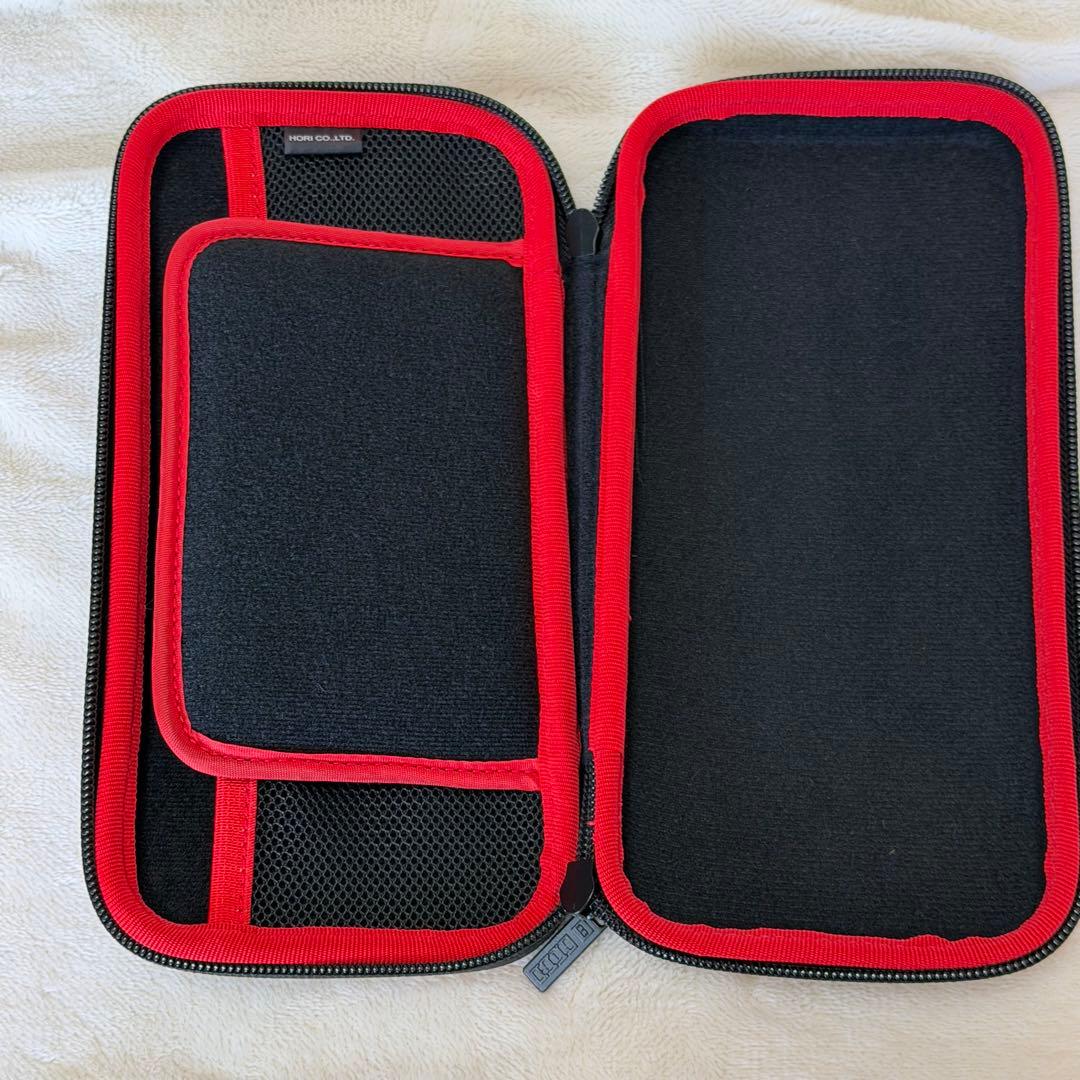 Nintendo Switch 赤/青 本体 プロコントローラー付