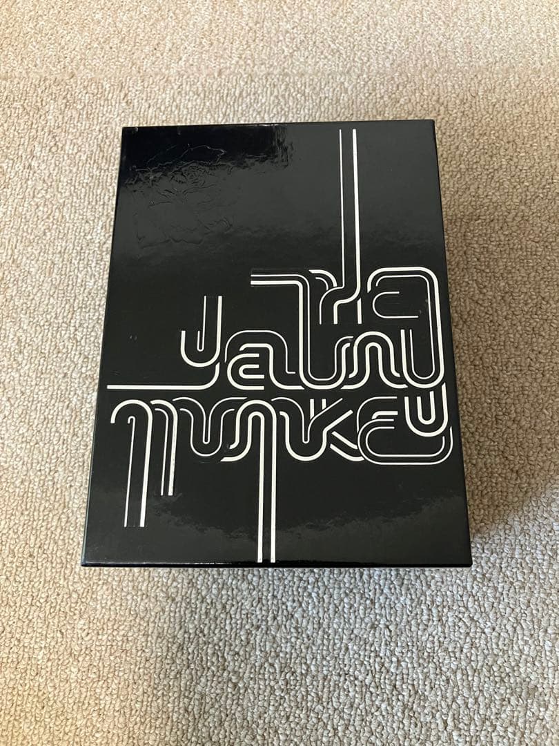 THE YELLOW MONKEY LIVE BOX〈初回限定生産・10枚組〉