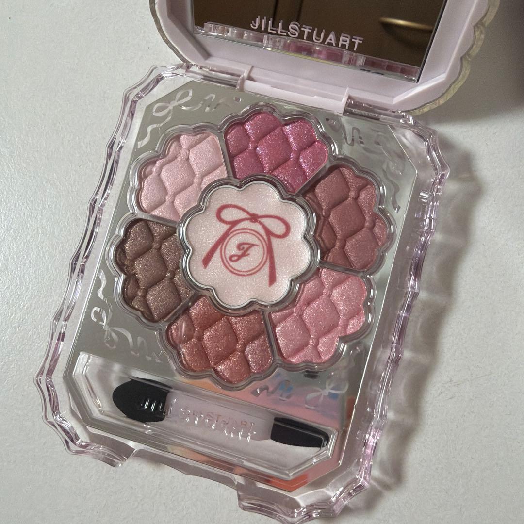 JILL STUART クリスマスコフレ 2025