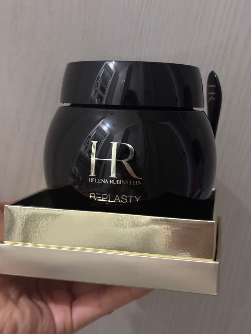 ヘレナルビンスタイン リプラスティR.C.クリーム エイジリカバリー 100ml