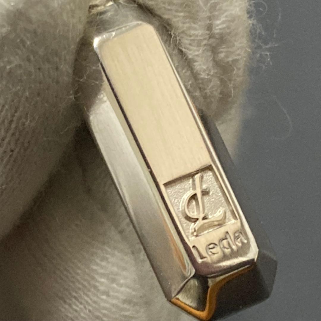 プチシルマのジュエリーコレクション レダシルマe′s INGOT レダLeda