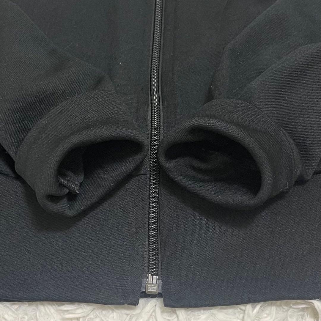 『訳あり』PLAY COMME des GARCONS　スウェットパーカー