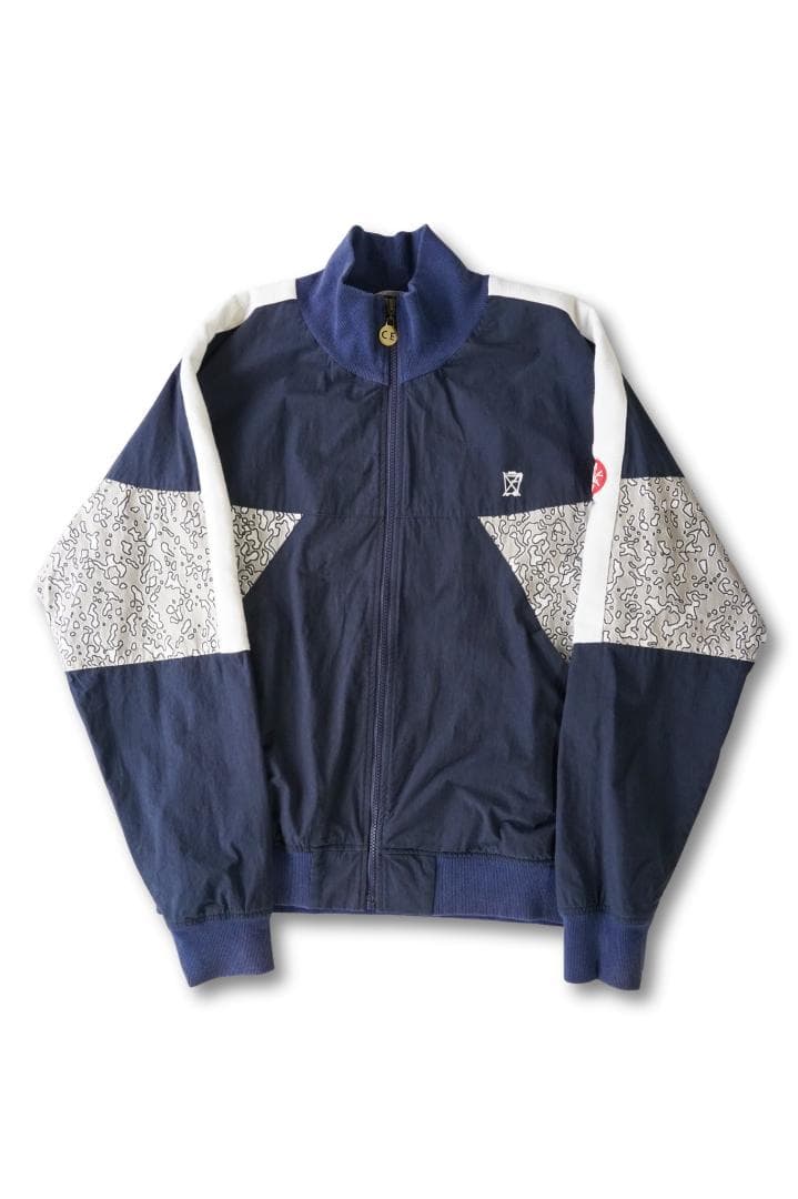 a*e様 C.E（シーイー）17AW TRAINING JACKET #4 NA