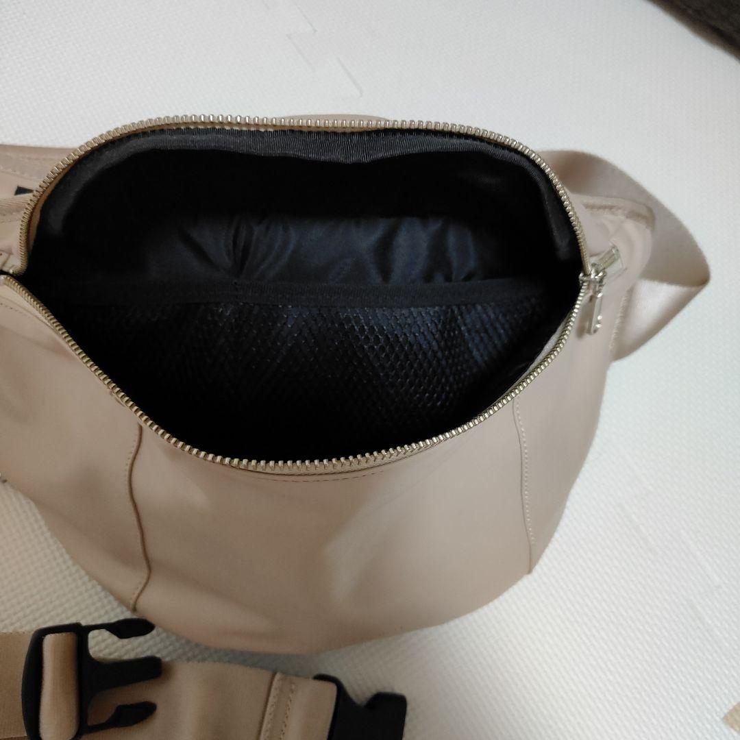 TSUMUGI KABAN ショルダーバッグ 抱っこバッグ　ヒップシート