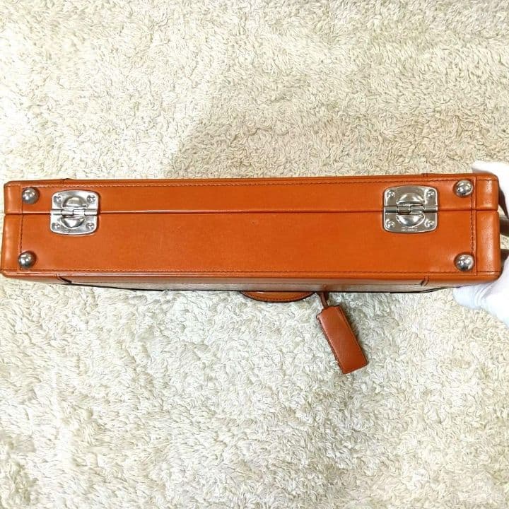 ♦最終価格♦サムソナイト ブラックレーベル NOBLE-CR アタッシュケース