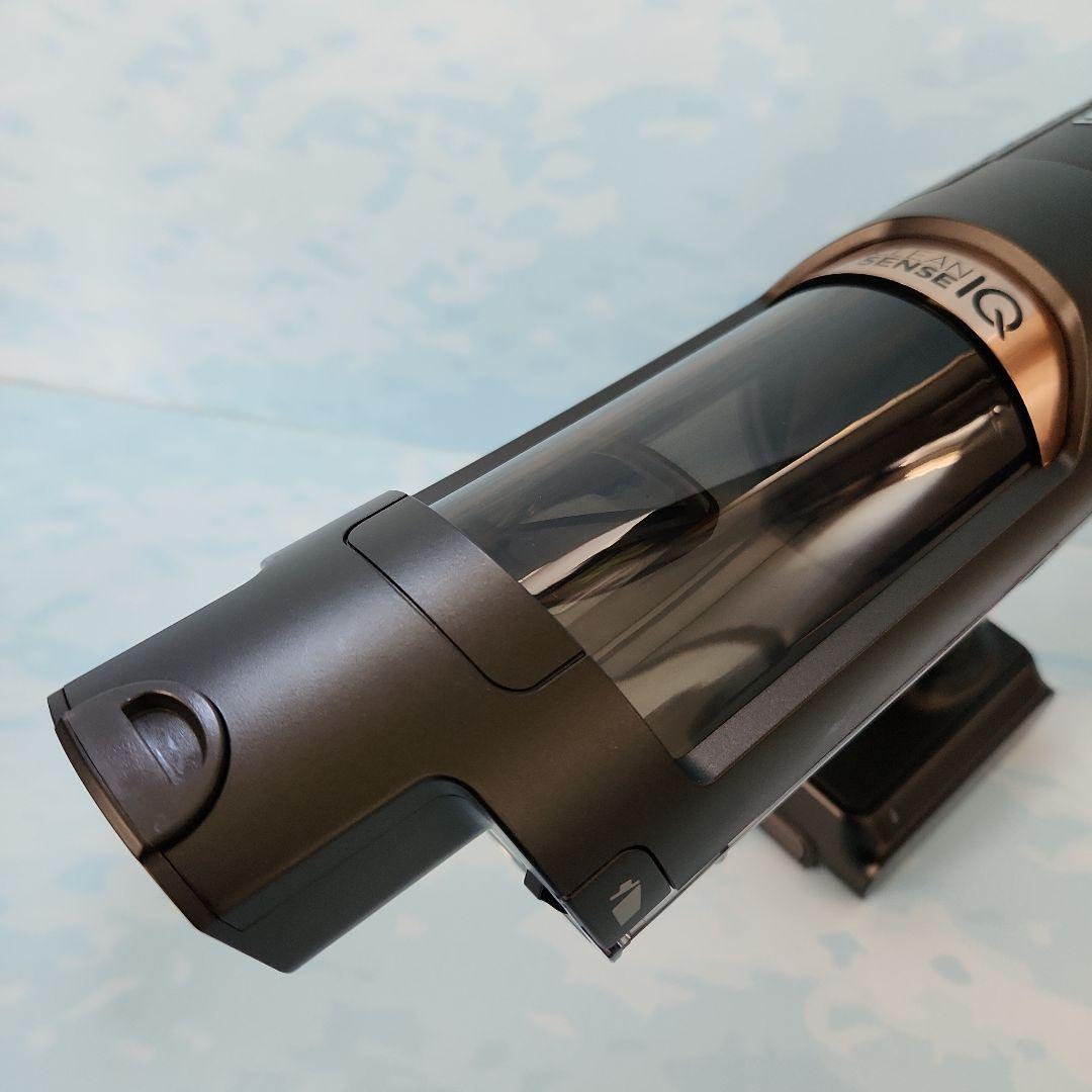 掃除機・クリーナー SHARK IW3241JBK T6