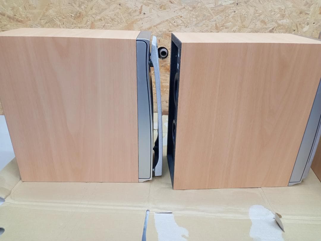 SONY　ソニー　ミニディスクカセットデッキ　MDS-SE9