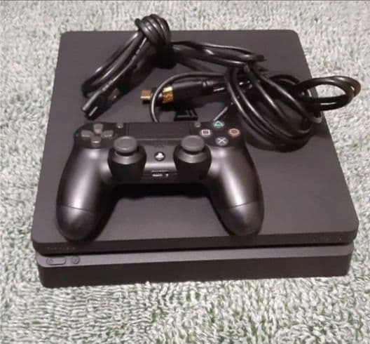 Nintendo Switch SONY PlayStation4 CUH-2000AB01#11