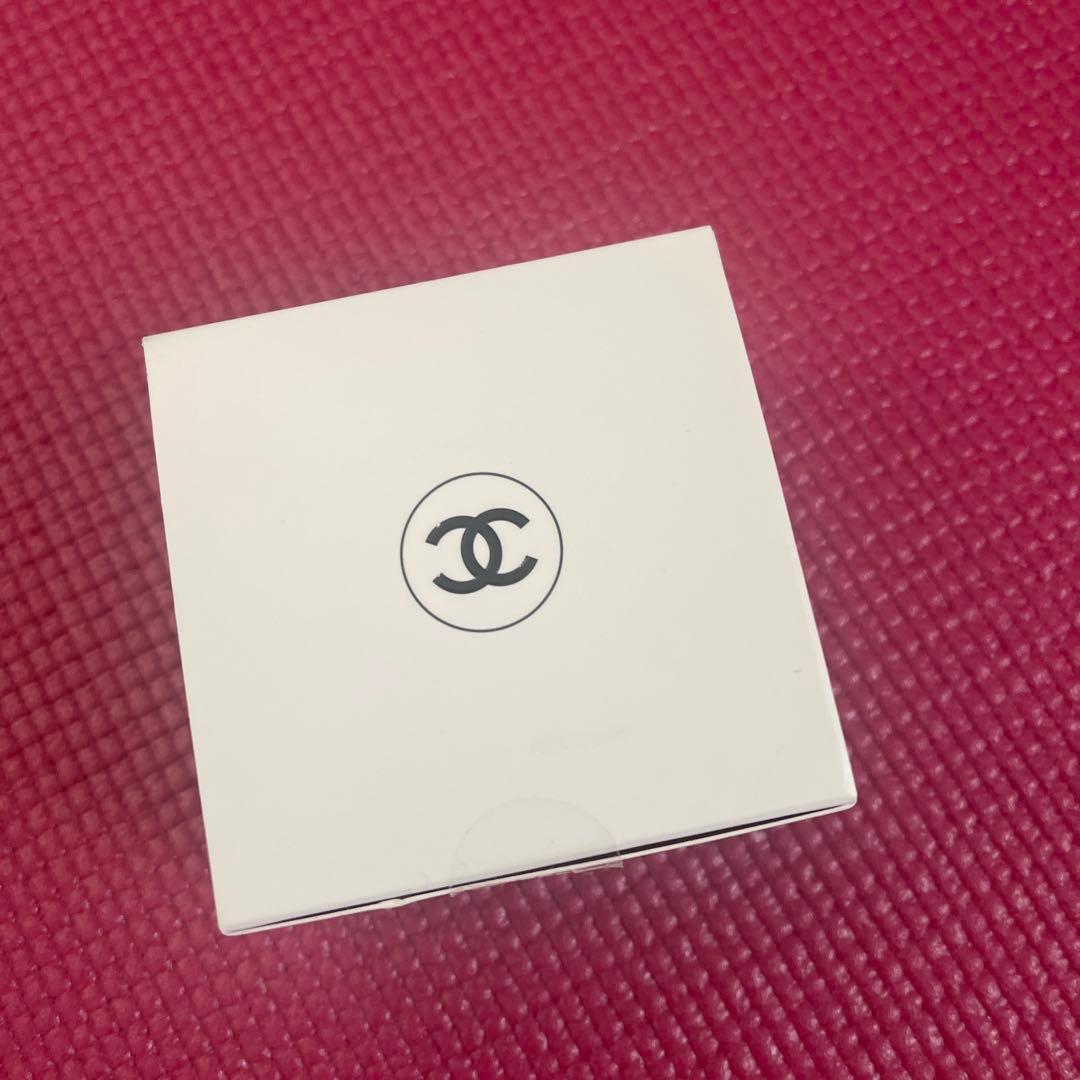 CHANEL リッチクリームN°1 ドゥシャネル50g