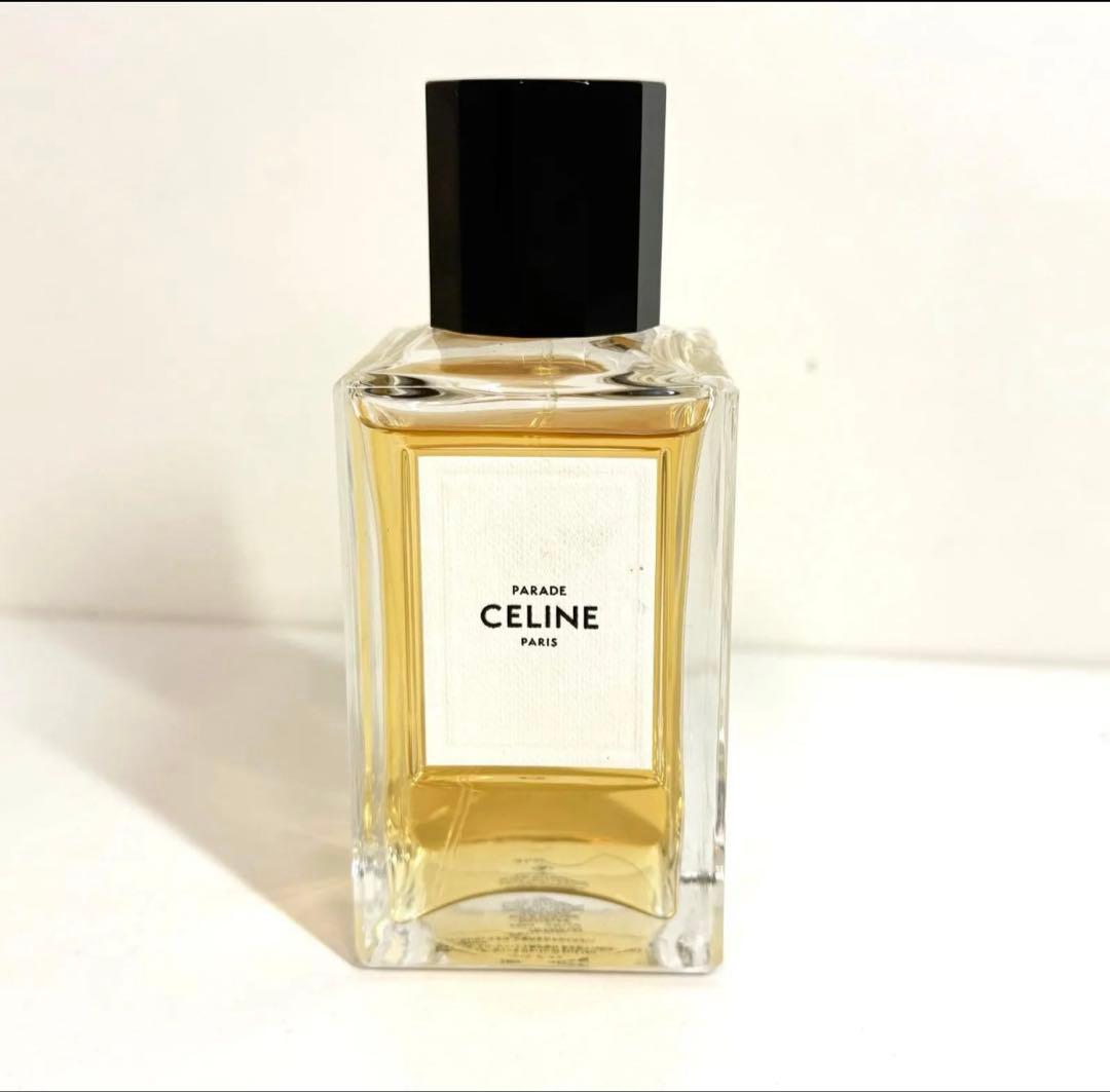 CELINE オードパルファム 香水