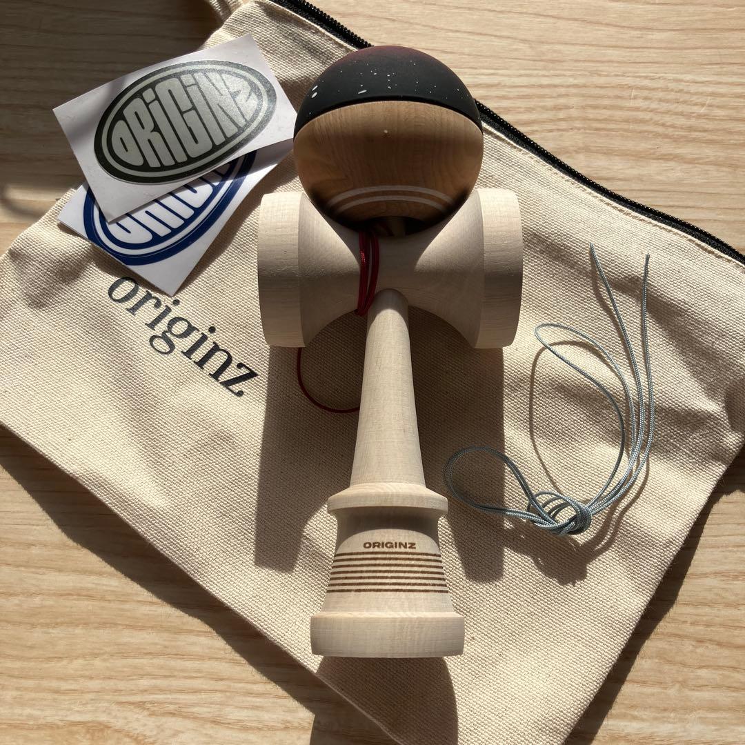 DA ORIGINZ けん玉