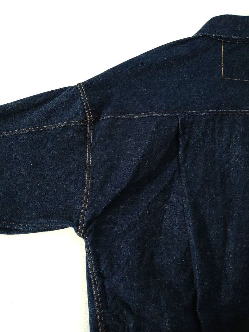 ウエアハウス NONPAREIL BLOUSE ノンパレイルブラウス サイズ40