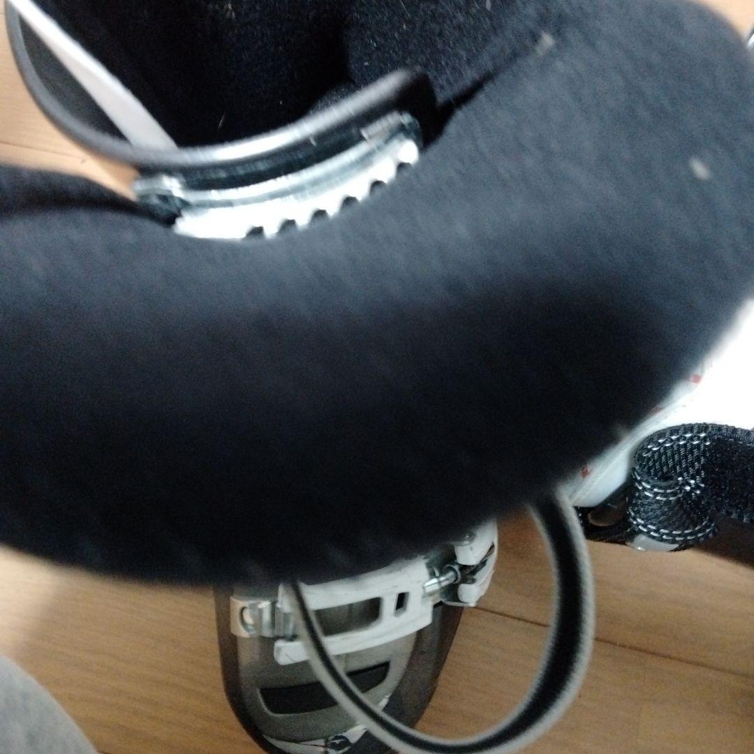 ROSSIGNOL A70 Alias スキー ブーツ