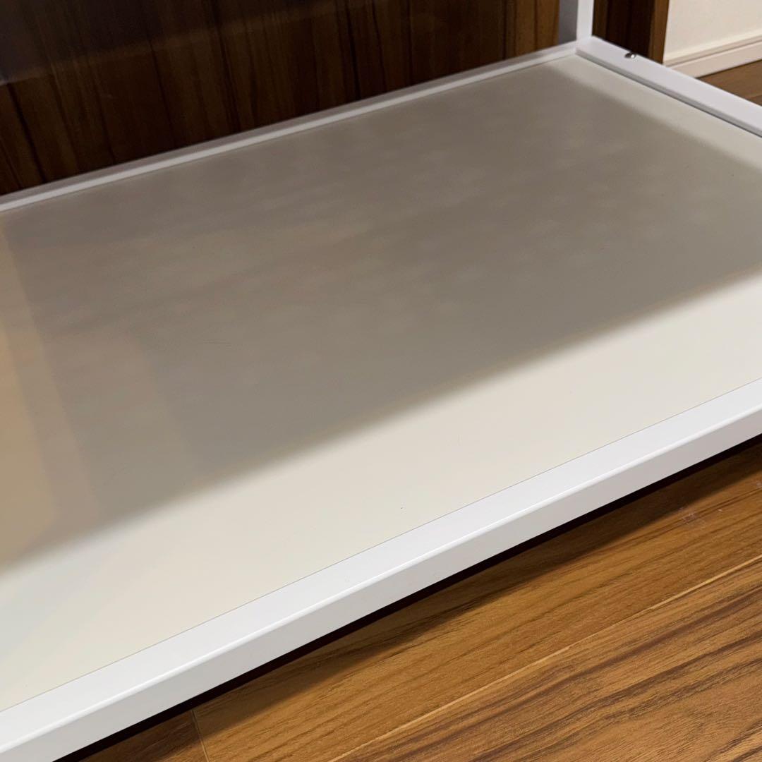 カトージ KATOJI ミニベッド ツーオープン（ホワイト） 02911