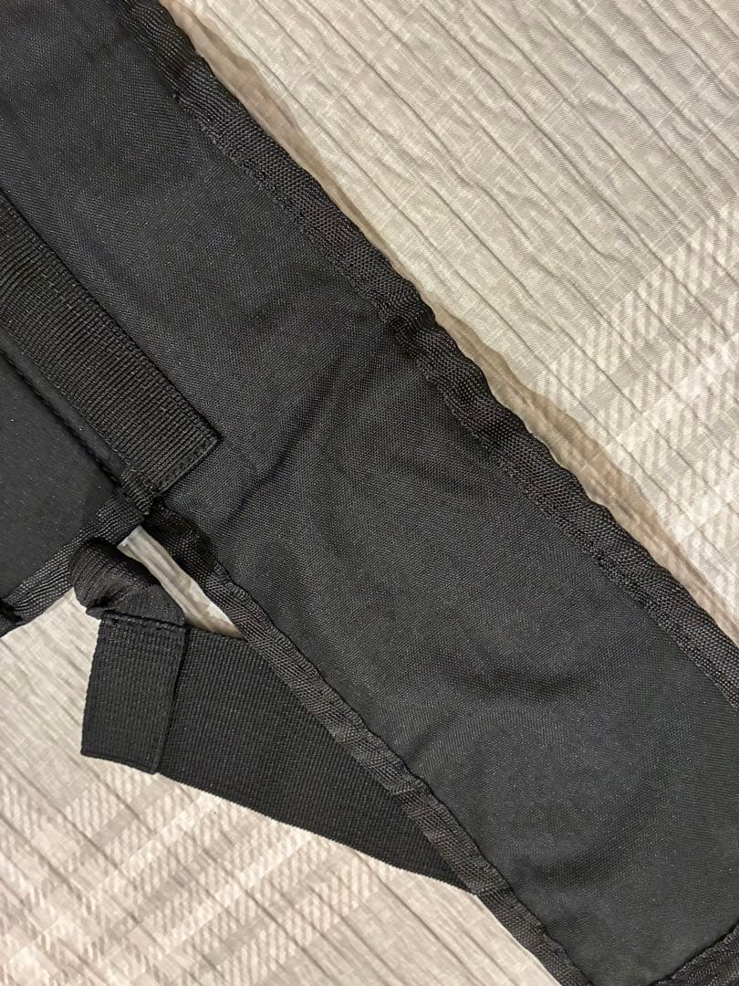 Aqua Hug 水陸兼用　抱っこ紐