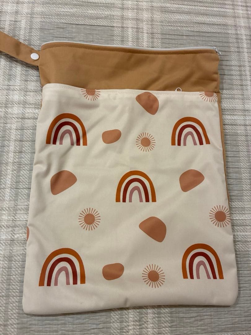 Aqua Hug 水陸兼用　抱っこ紐