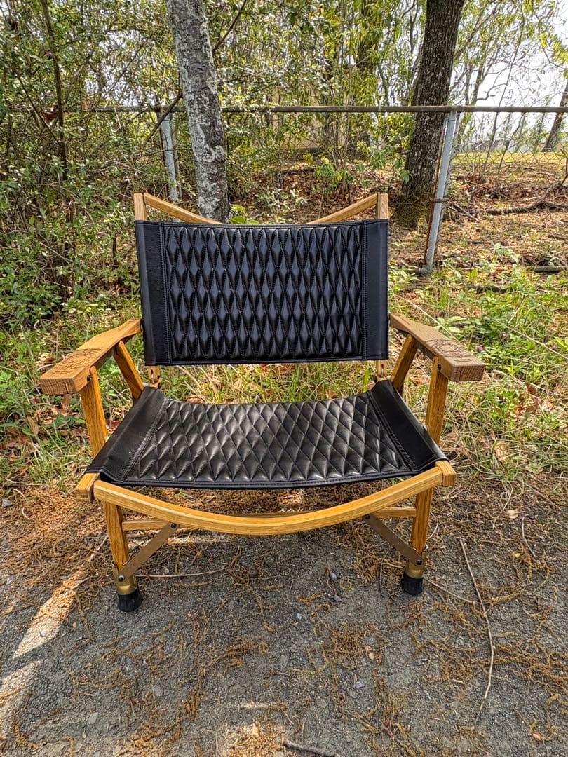 カーミットチェアワイドフルカスタム