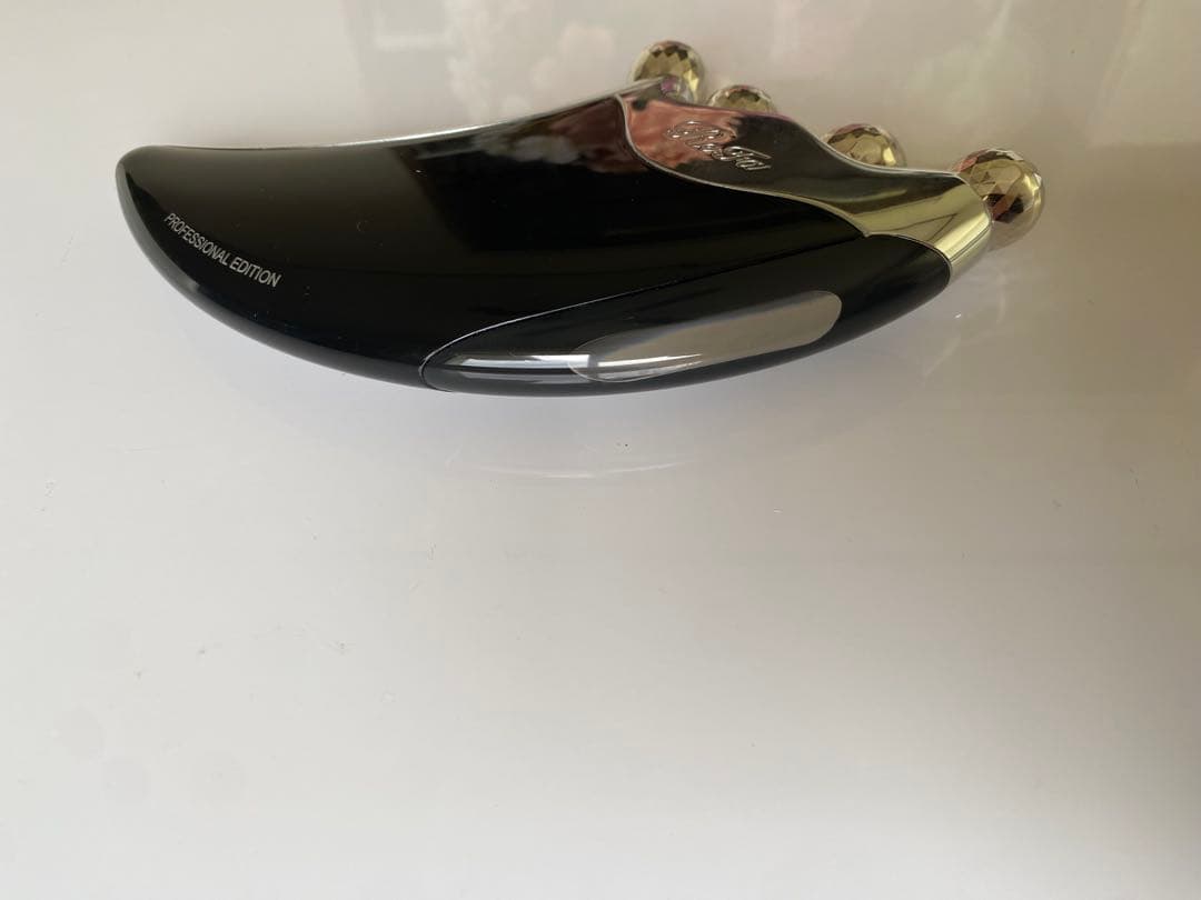 ReFa 4 CAXA 美顔ローラー ブラック カッサ　30800円