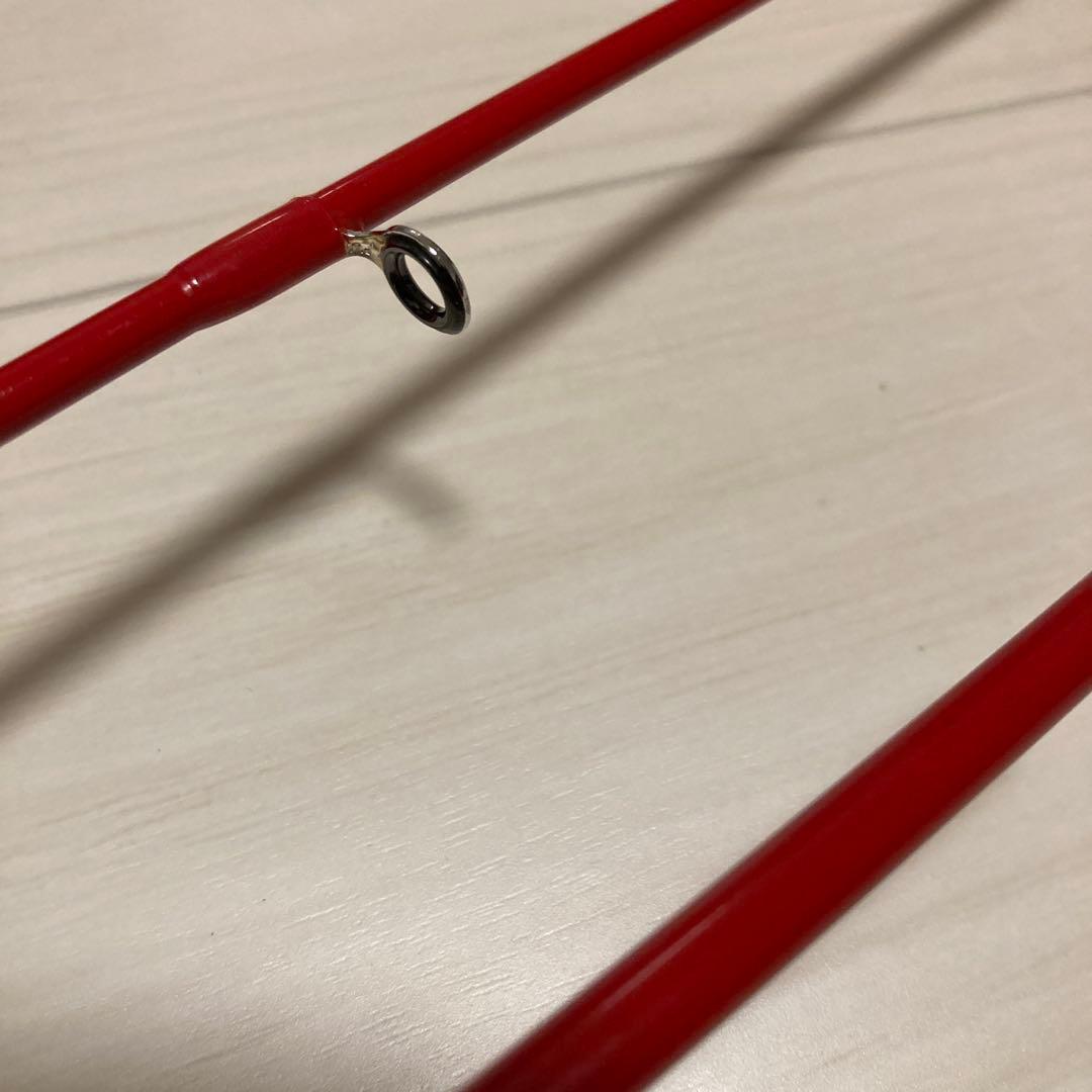 アングラーズリパブリック　パームス　フレイム　FGC-563 ベイトロッド