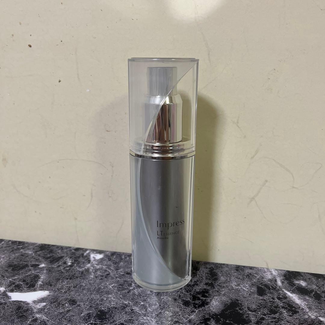 カネボウ インプレス LTエッセンス