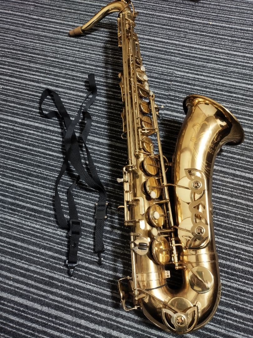 Yanagisawa　テナーサックス　T-500