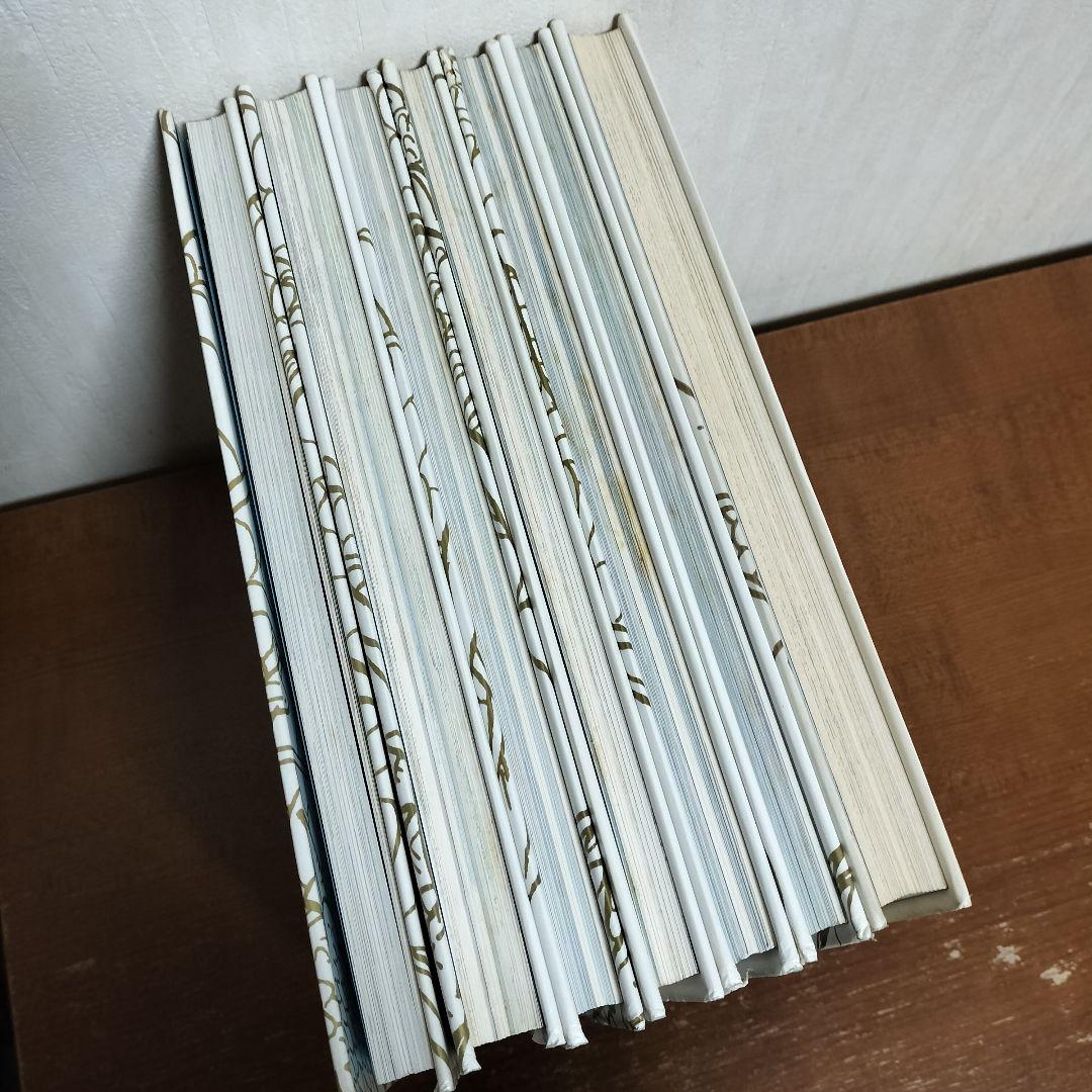 ドラゴンボール大全集 1~7 全巻 鳥山明