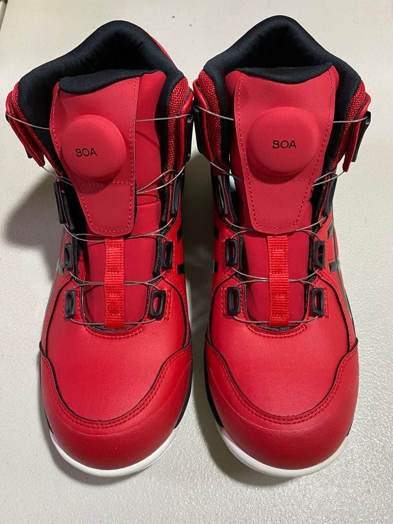 アシックスCP304 BOA 25.5㎝