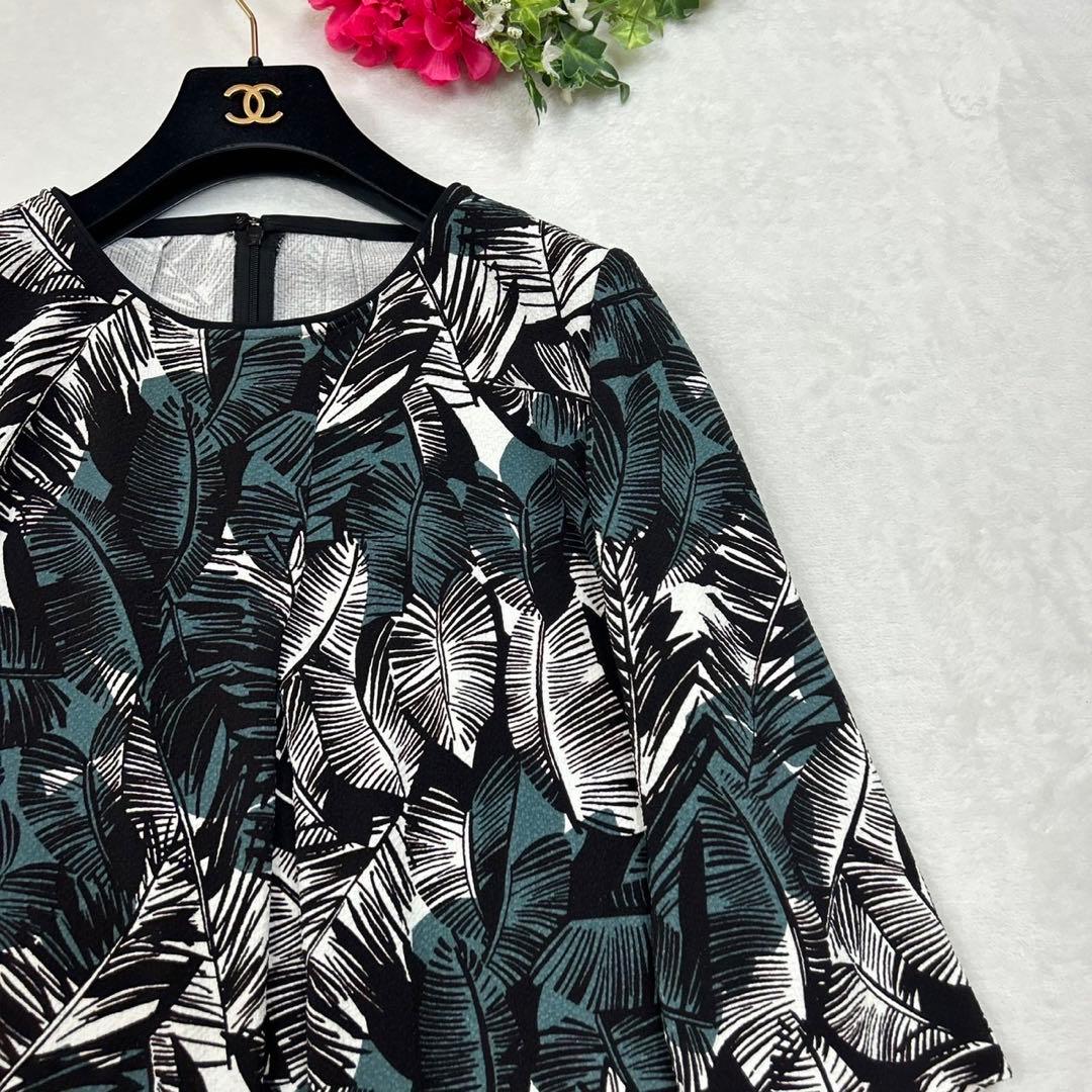 F580 新品未使用 XL 13+ レリアンプラスハウス Erica レディース