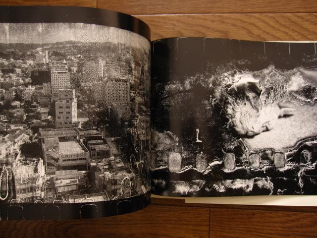 死現実　荒木経惟　Nobuyoshi Araki　帯付き