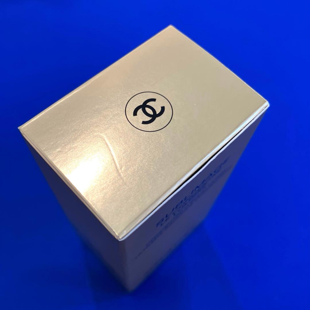 CHANEL サブリマージュ ル コンサントレ ルミエール〈フェイスカラー〉