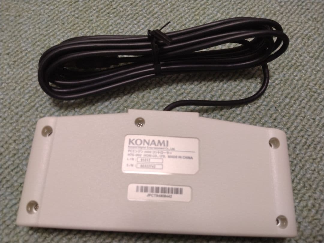 M*S様 PC Engine mini(特典CD付)+ワイヤレスコントローラー