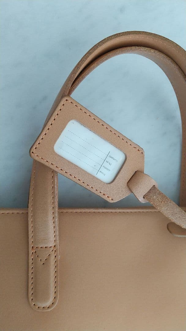 PORTER ポーター ビジネスバッグ／送料込み