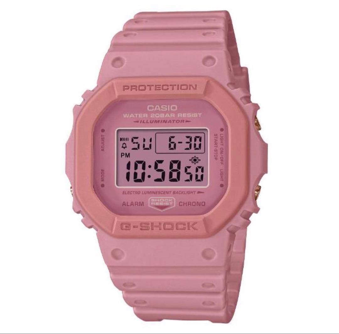 カシオ　Gショック　2026年福袋　腕時計3本セット　新品未使用品　ベビーG