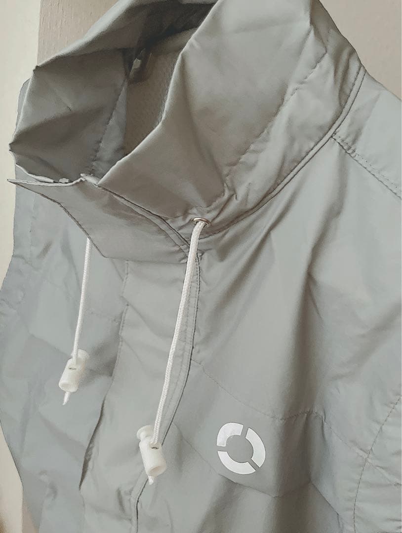 globe ナイロンベスト　小室哲哉　Keiko マークパンサー