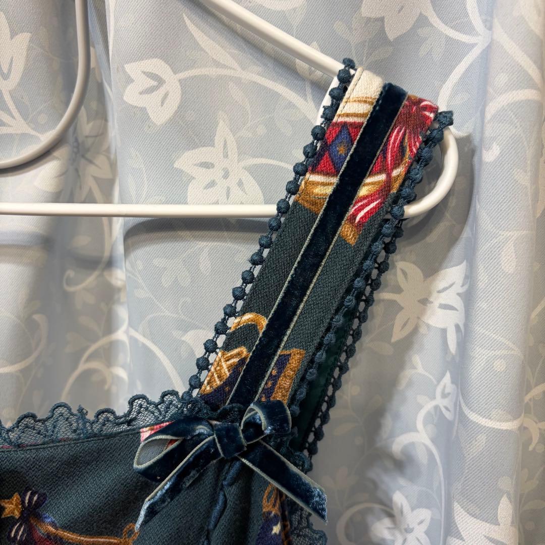 ワンピース Angelic Pretty Holy Night Story JSK